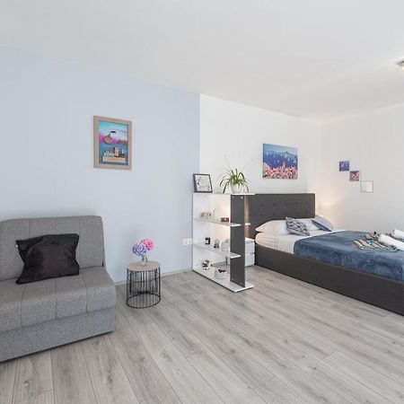 Apartment Joyful Place Дубровник Экстерьер фото