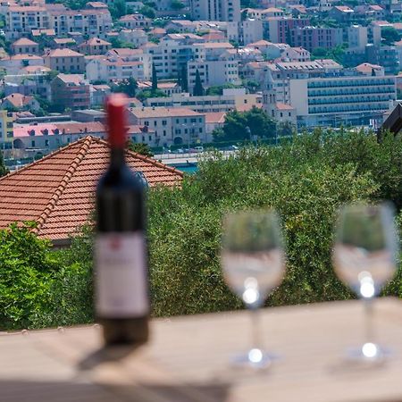 Apartment Joyful Place Дубровник Экстерьер фото