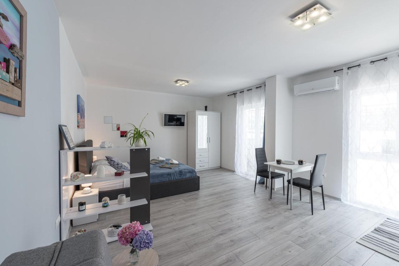Apartment Joyful Place Дубровник Экстерьер фото