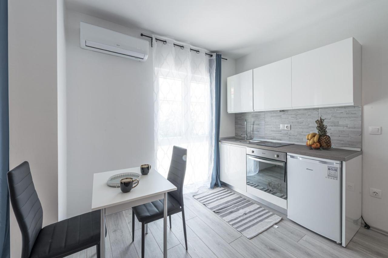 Apartment Joyful Place Дубровник Экстерьер фото