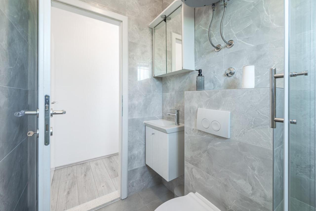 Apartment Joyful Place Дубровник Экстерьер фото