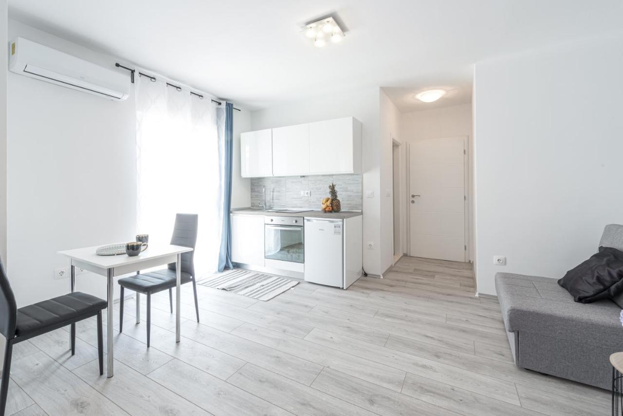Apartment Joyful Place Дубровник Экстерьер фото