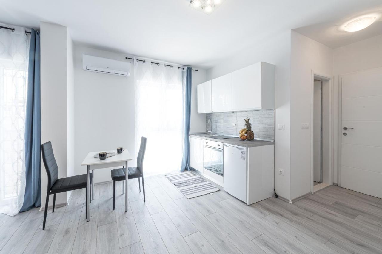 Apartment Joyful Place Дубровник Экстерьер фото