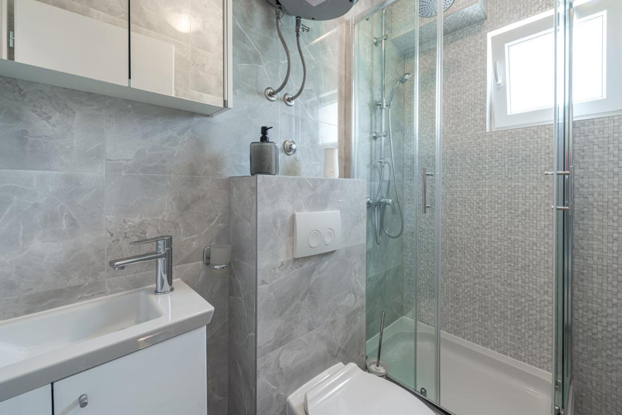 Apartment Joyful Place Дубровник Экстерьер фото